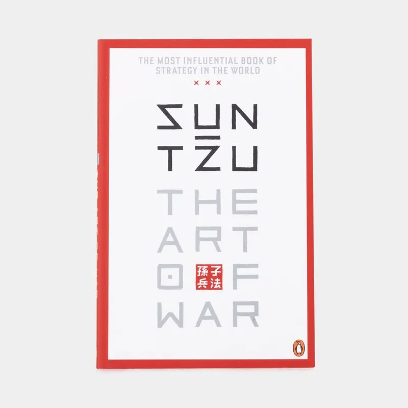 The Art Of War