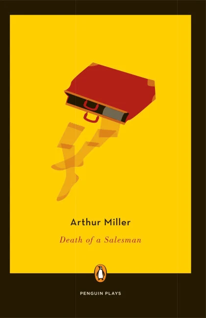 Death of a Salesman STANDARD