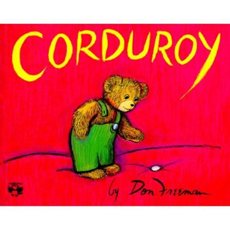 CORDUROY