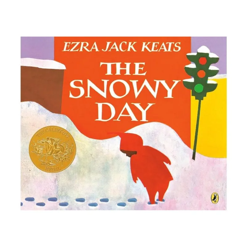 SNOWY DAY, THE