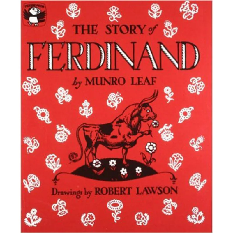 STORY OF FERDINAND, THE