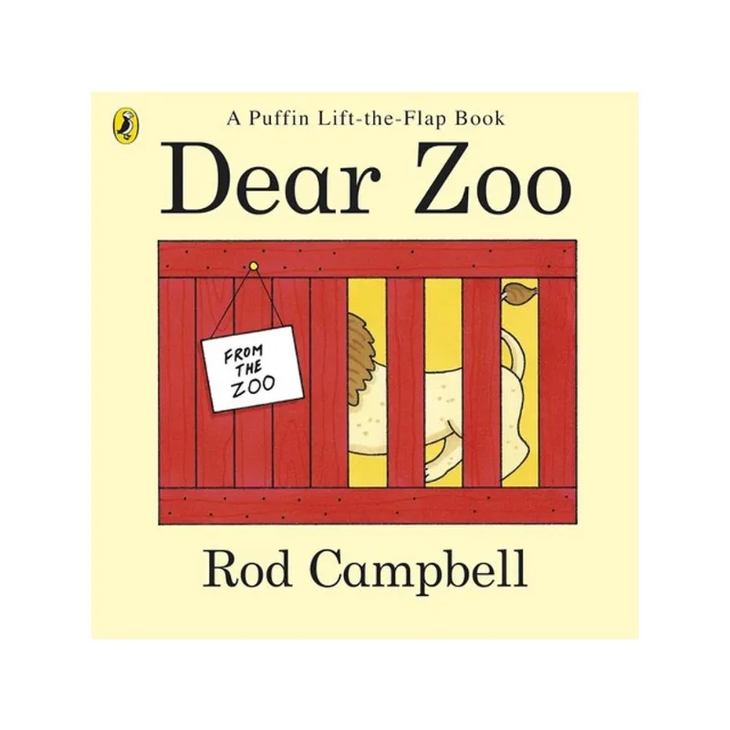 DEAR ZOO