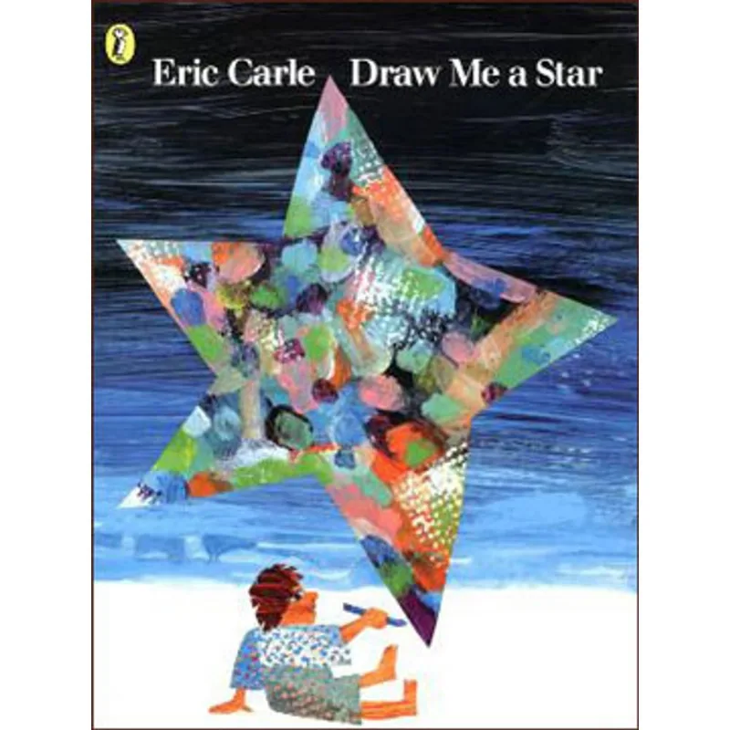 DRAW ME A STAR