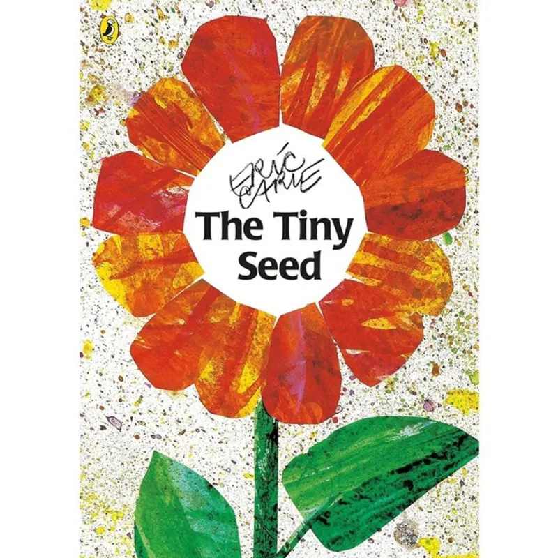 THE TINY SEED