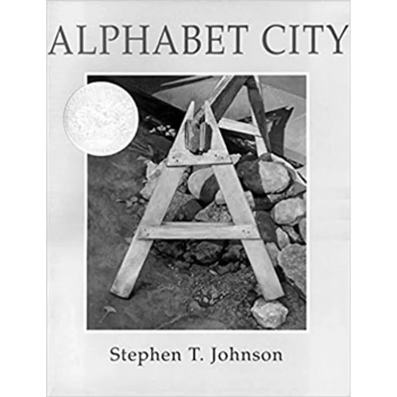 ALPHABET CITY