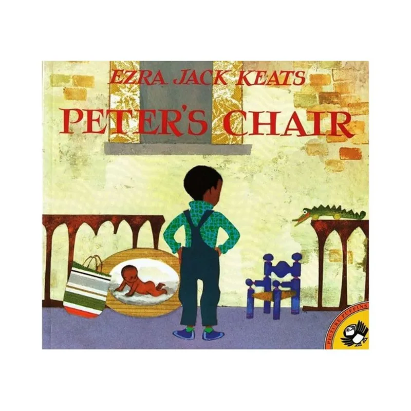 PETER'S CHAIR