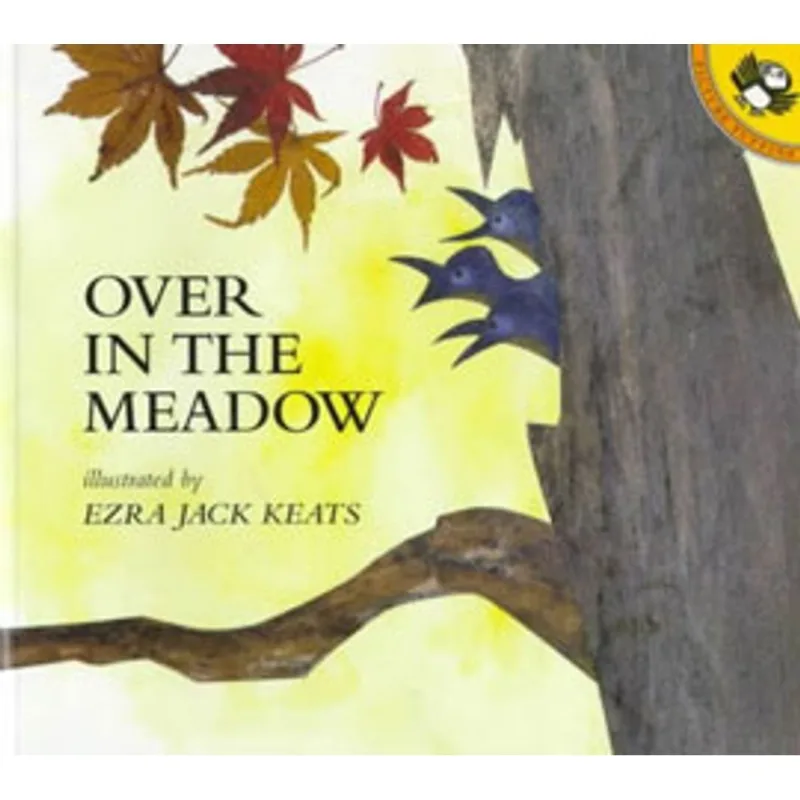 OVER IN THE MEADOW