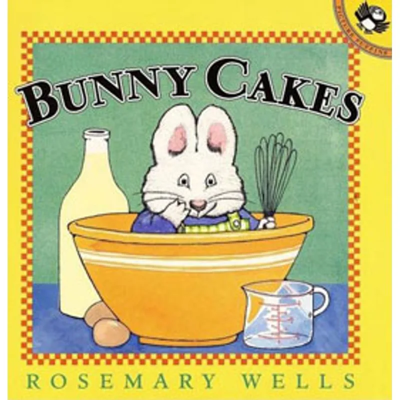 BUNNY CAKES