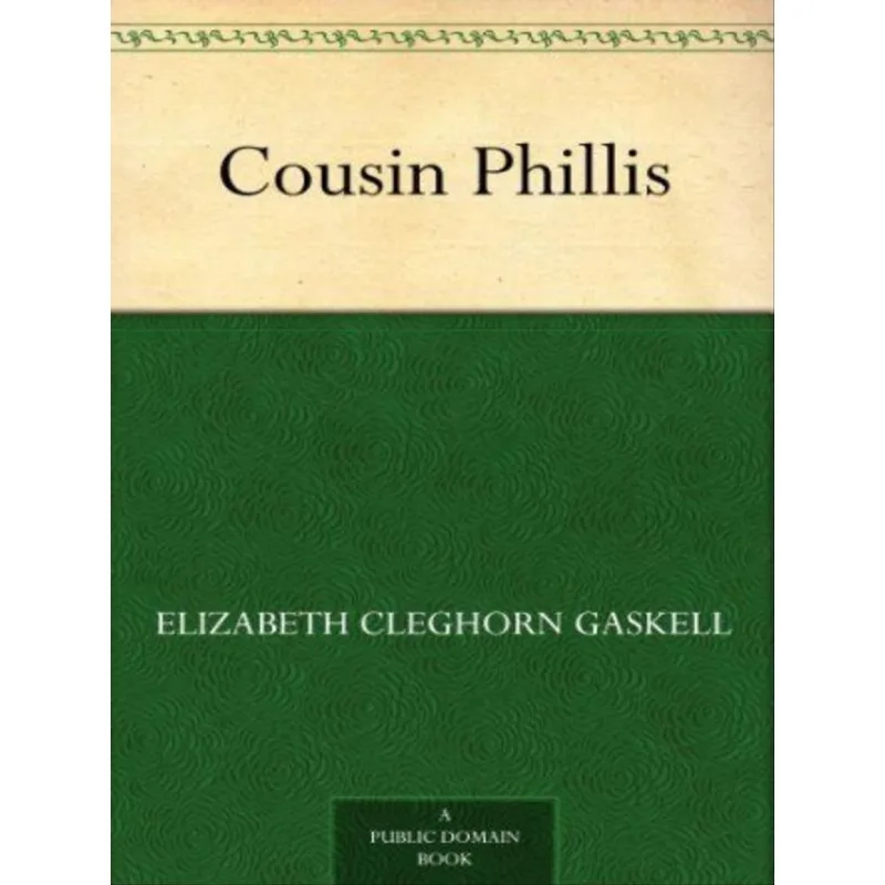 COUSIN PHILLIS