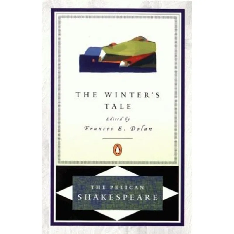 Winter´S Tale, The The Winter´S Tale