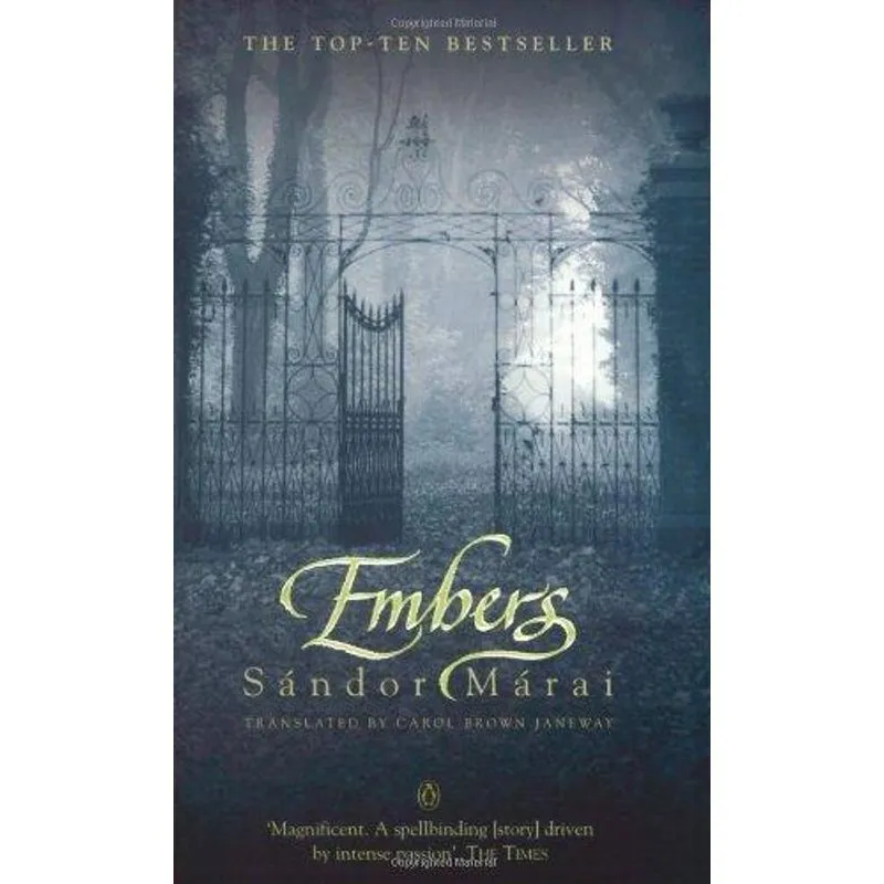 Embers
