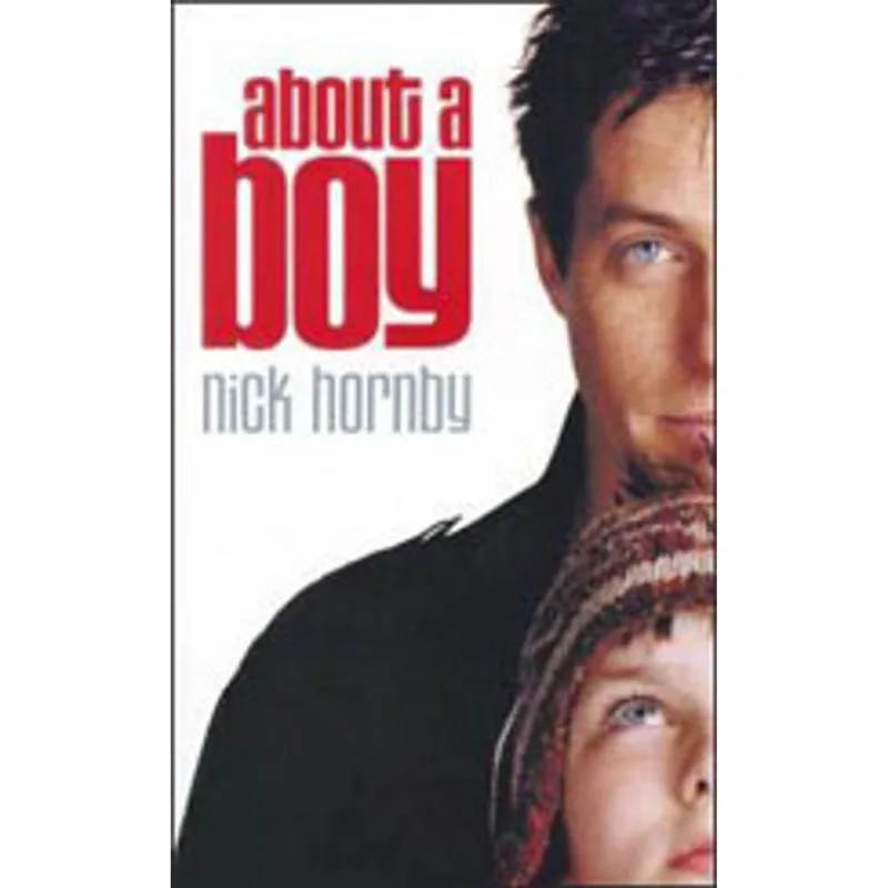 ABOUT A BOY