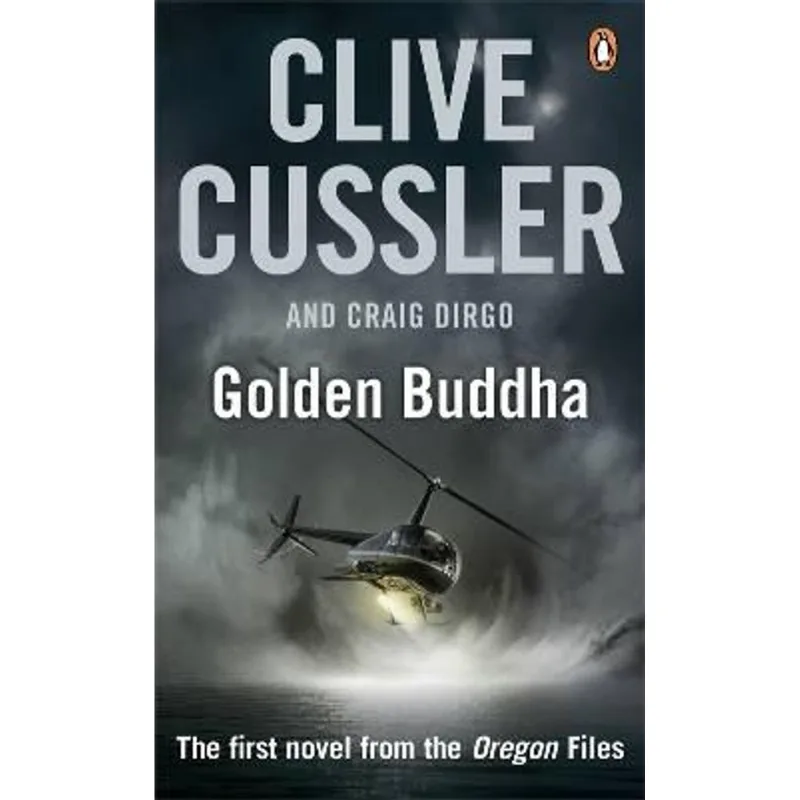 Golden Buddha