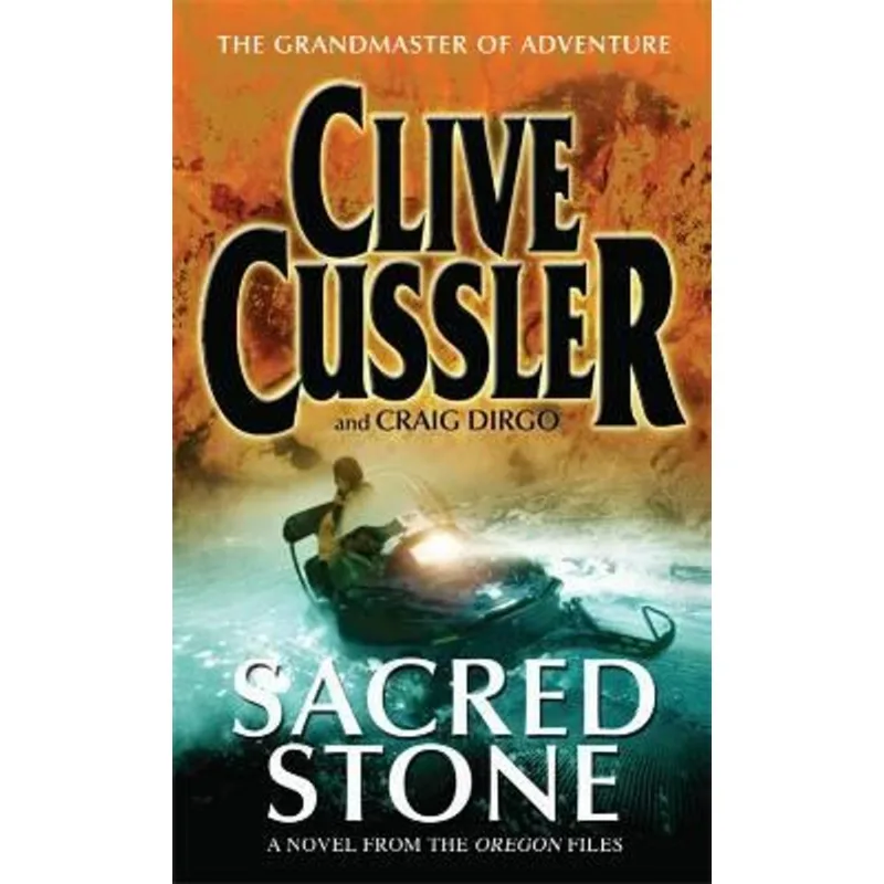 Sacred Stone