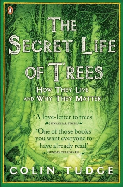 Secret Life of Trees, The