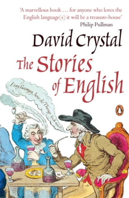 Stories of English, The