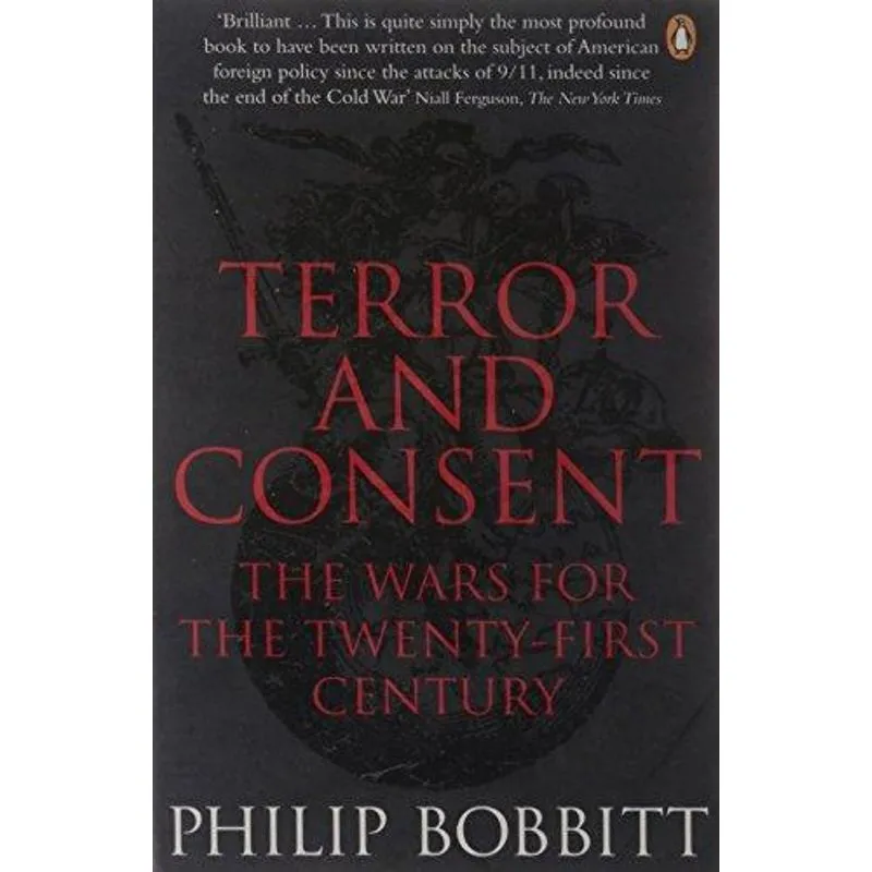 Terror and Consent