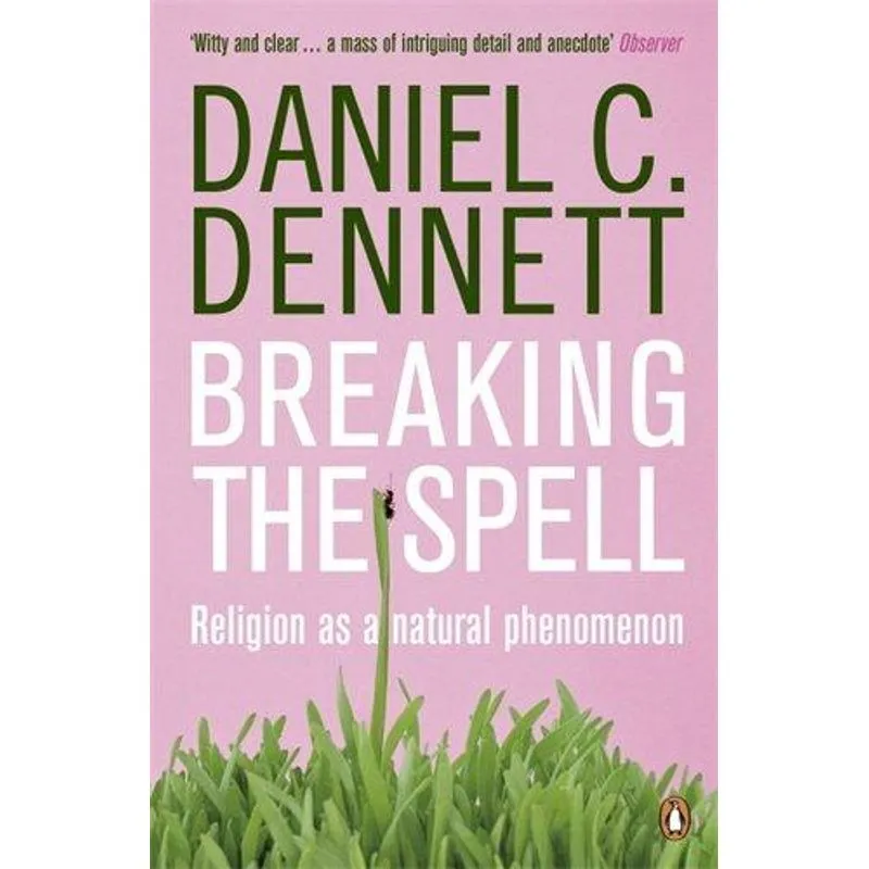 Breaking the Spell