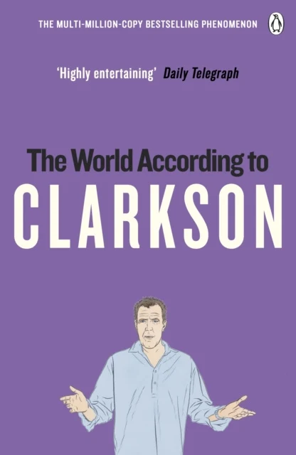 World According to Clarkson, The