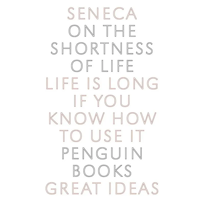 ON THE SHORTNESS OF LIFE