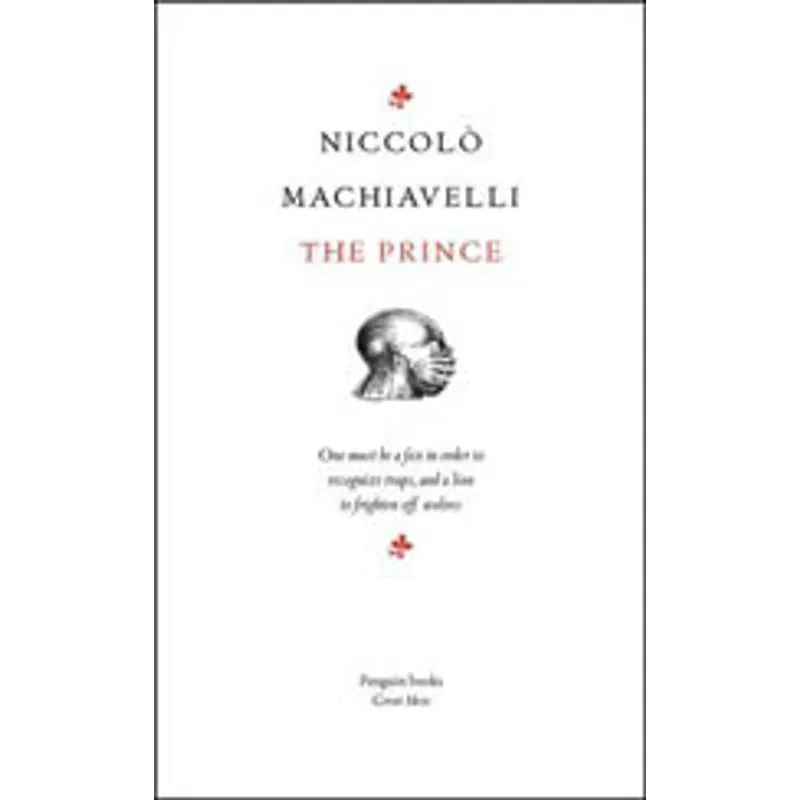 PRINCE, THE