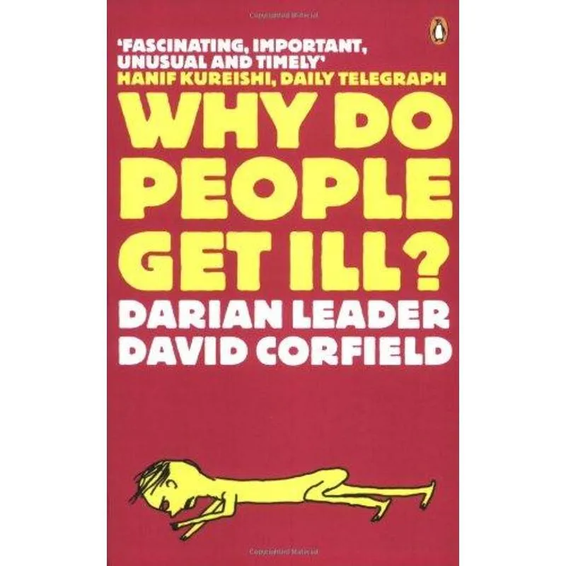 Why do People Get Ill?