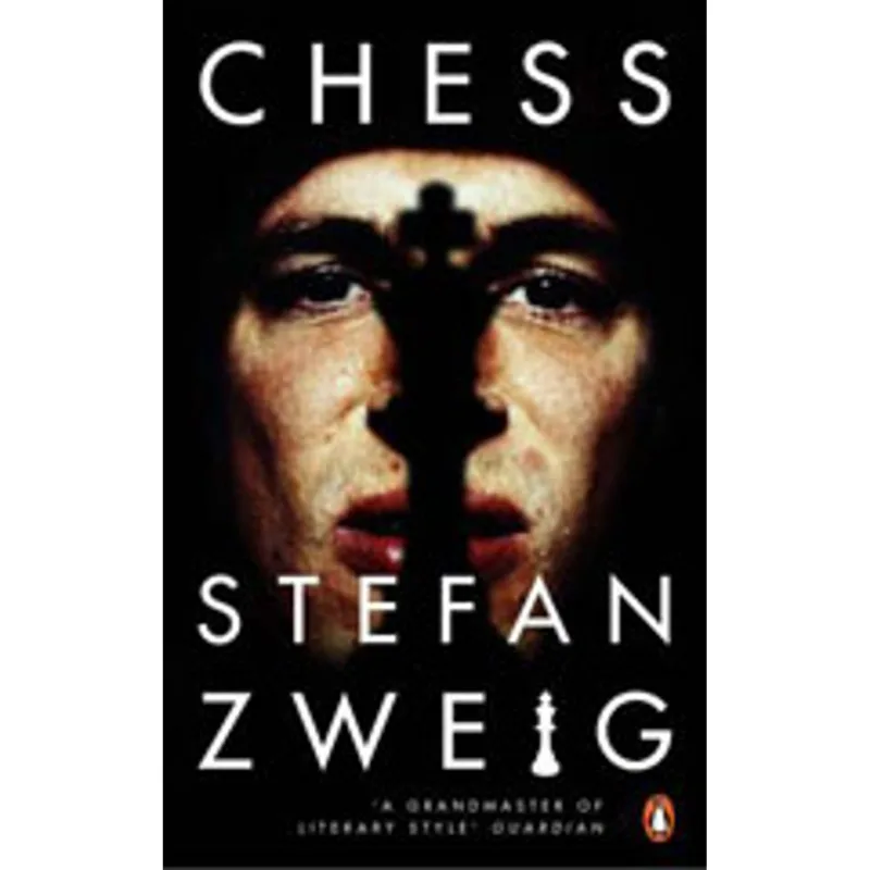 CHESS - A NOVELLA