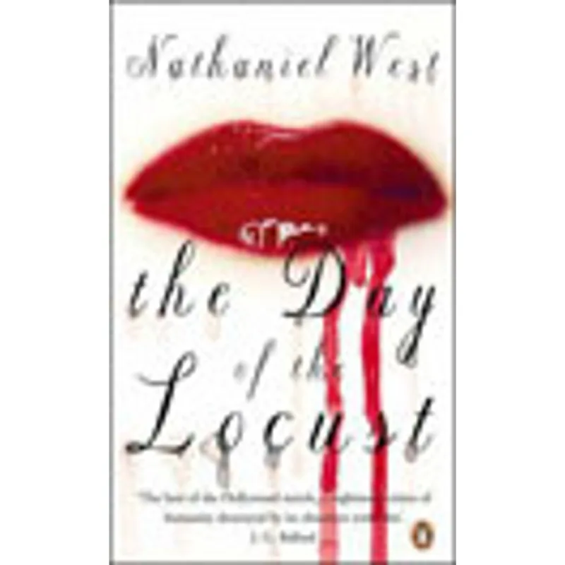 DAY OF THE LOCUST, THE