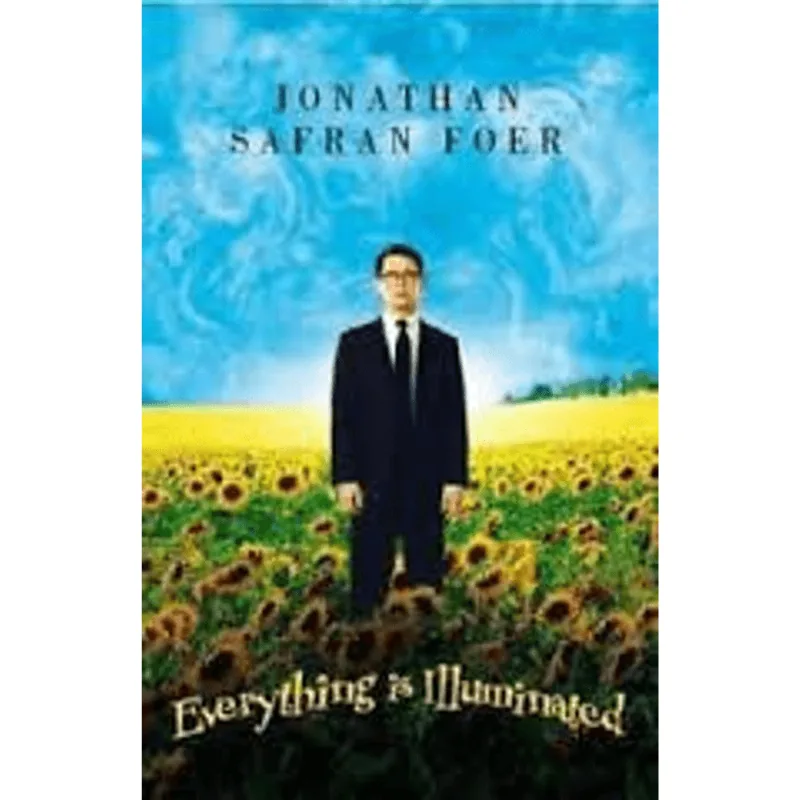 Everything Is Illuminated