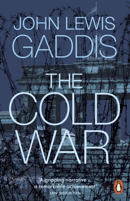 Cold War, The