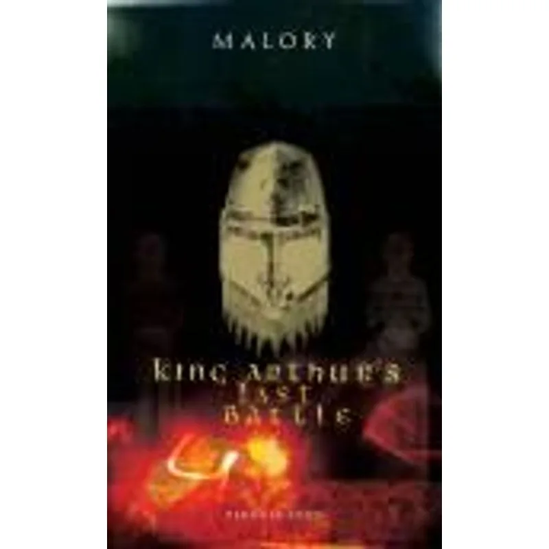 King Arthur´S Last Battle