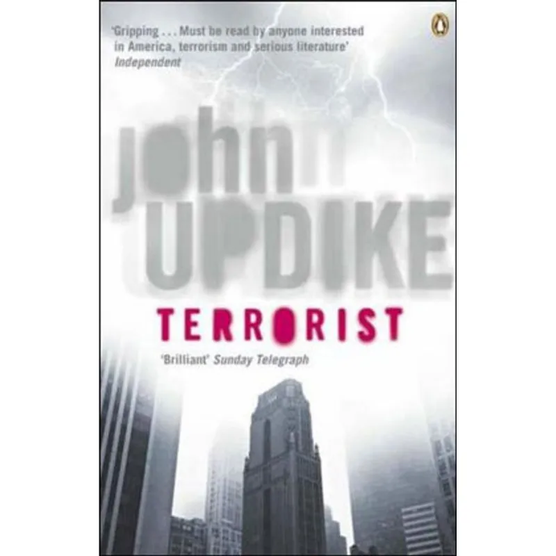 TERRORIST