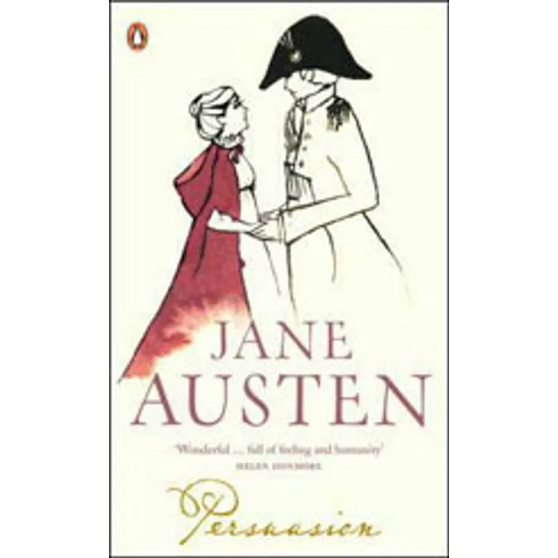PERSUASION