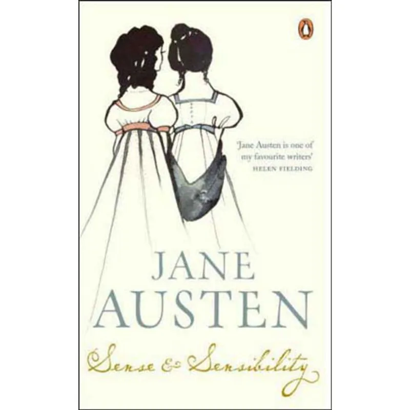 SENSE AND SENSIBILITY