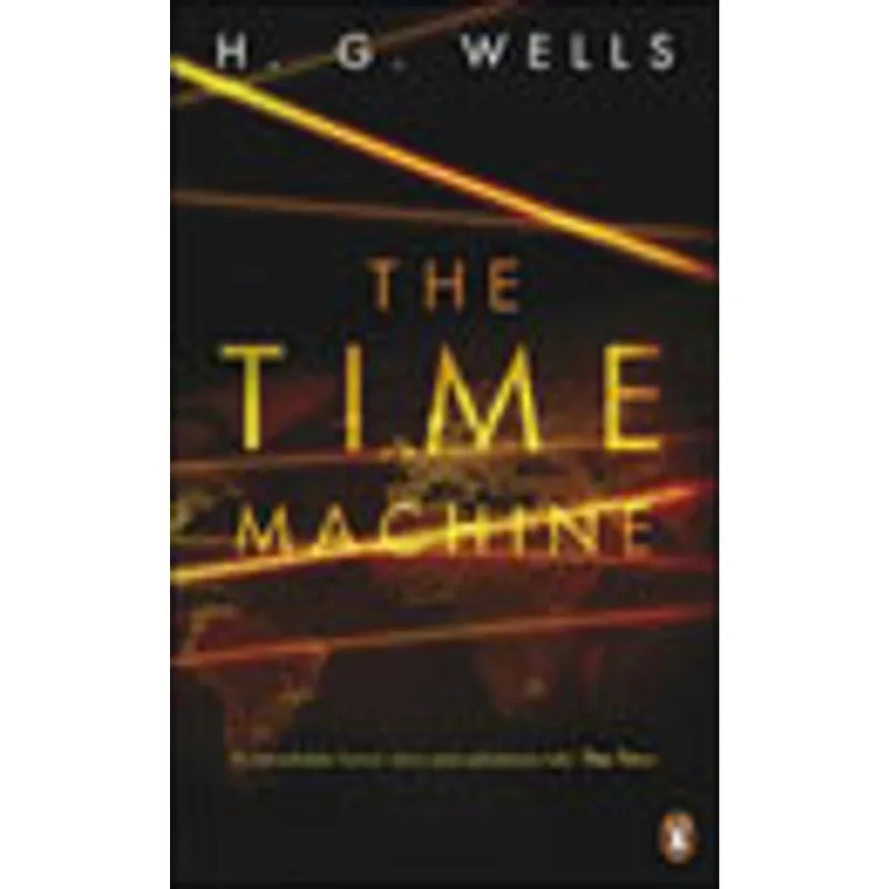 TIME MACHINE, THE
