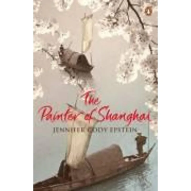 Painter of Shanghai, The The Painter of Shanghai