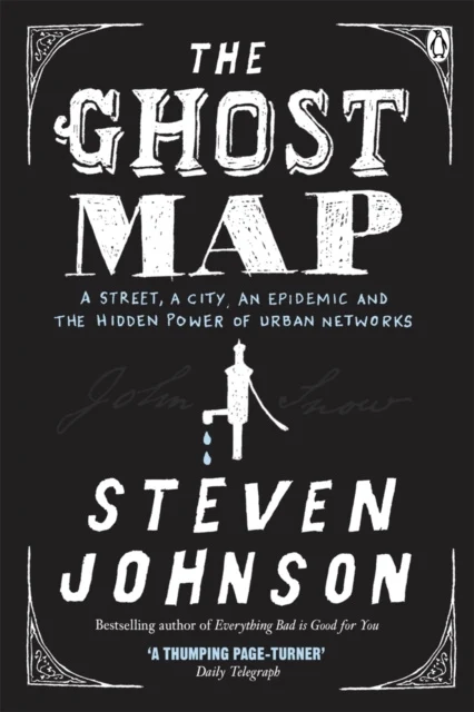 Ghost Map, The