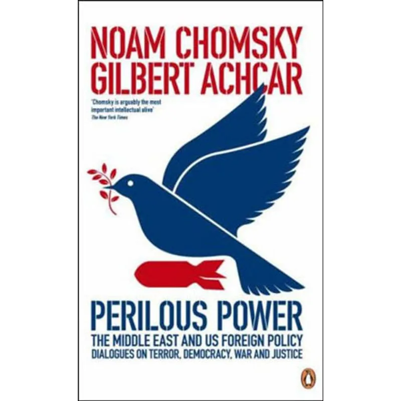 PERILOUS POWER