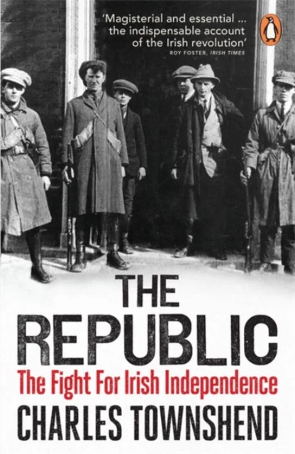 Republic, The