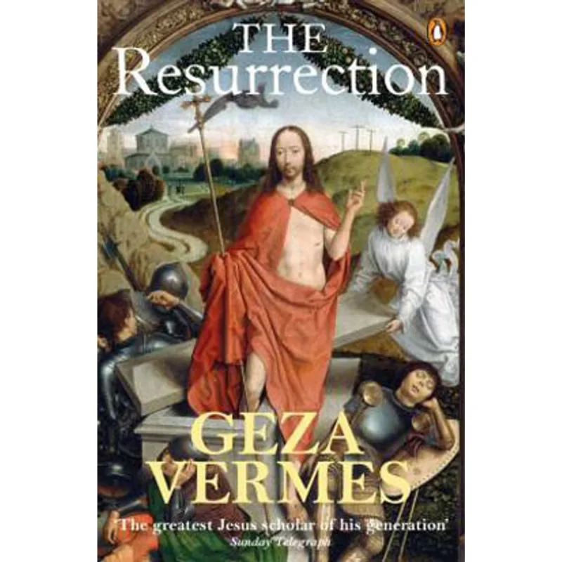 RESURRECTION, THE