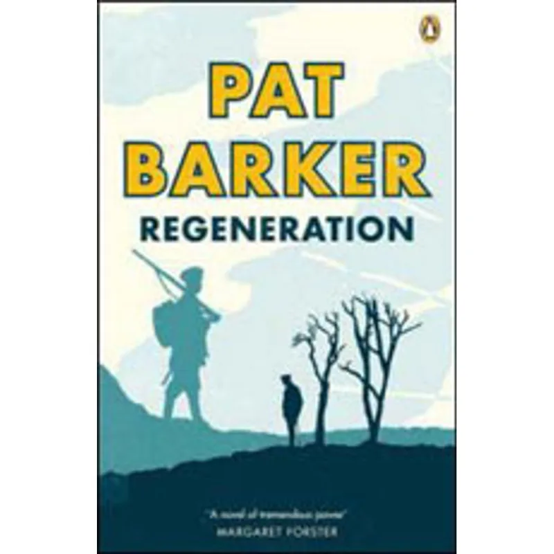 REGENERATION
