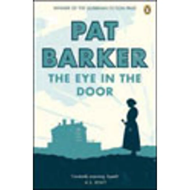 EYE IN THE DOOR, THE
