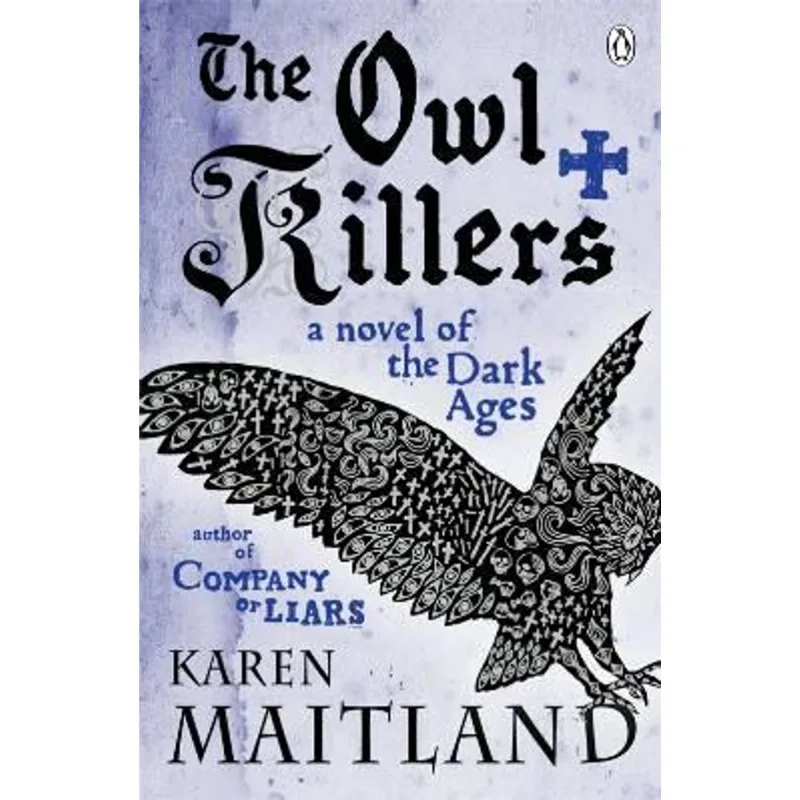 Owl Killers, The The Owl Killers