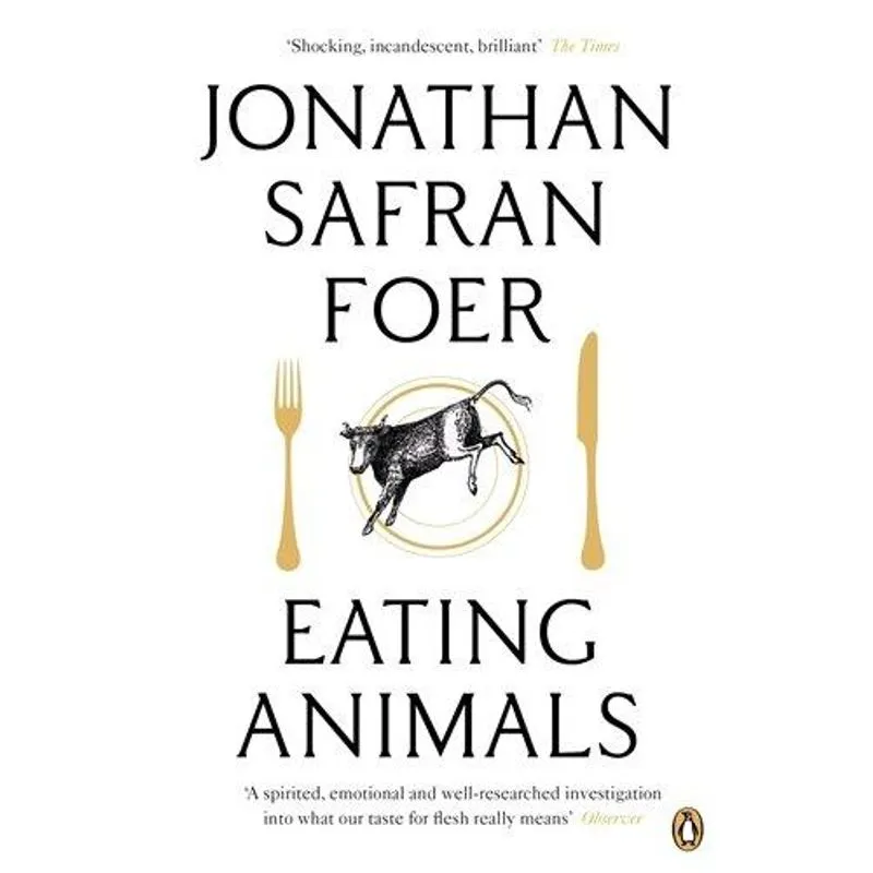 Eating Animals