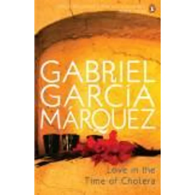 Love in The Time of Cholera
