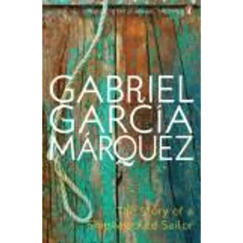 Story of a Shipwrecked Sailor, The The Story of a Shipwrecked Sailor