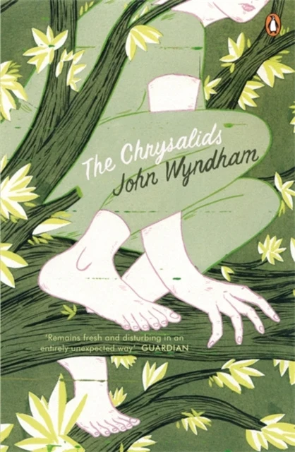 Chrysalids, The