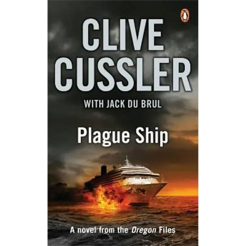 Plague Ship