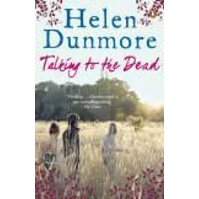 Talking To The Dead
