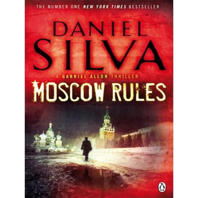 MOSCOW RULES